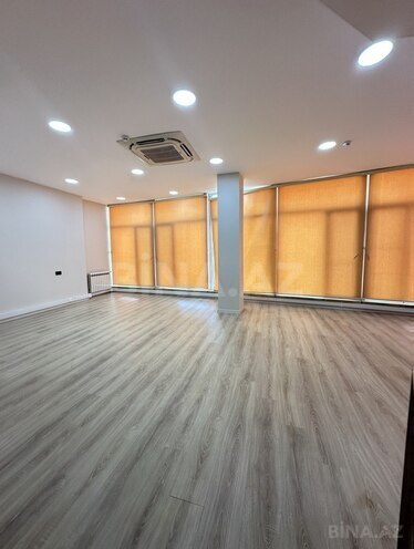 İcarəyə verilir 9 otaqlı ofis 480 m², İnşaatçılar m., photo 11 from 30