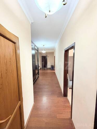 İcarəyə verilir 2 otaqlı yeni tikili 100 m², 8 Noyabr m., photo 9 from 12