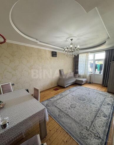Satılır 3 otaqlı yeni tikili 84 m², Həzi Aslanov m., photo 3 from 16
