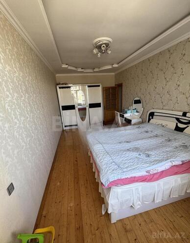 Satılır 3 otaqlı yeni tikili 84 m², Həzi Aslanov m., photo 4 from 16