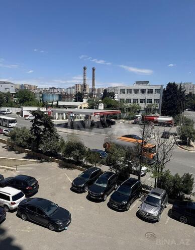 Satılır 3 otaqlı yeni tikili 84 m², Həzi Aslanov m., photo 14 from 16