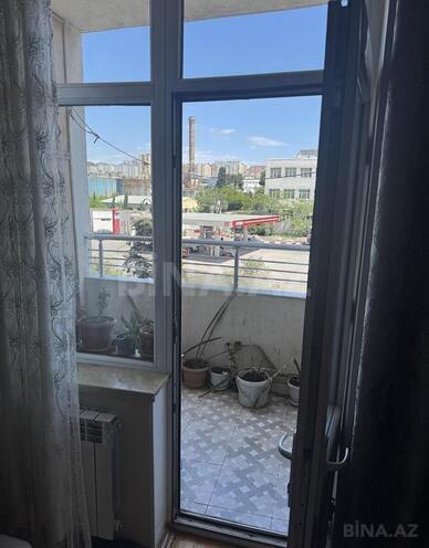 Satılır 3 otaqlı yeni tikili 84 m², Həzi Aslanov m., photo 12 from 16