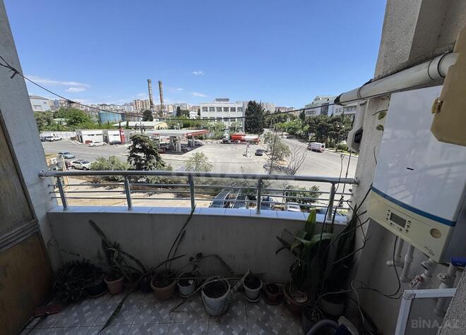 Satılır 3 otaqlı yeni tikili 84 m², Həzi Aslanov m., photo 13 from 16