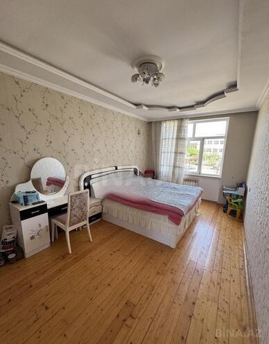 Satılır 3 otaqlı yeni tikili 84 m², Həzi Aslanov m., photo 5 from 16
