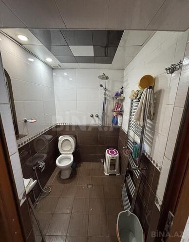 Satılır 3 otaqlı yeni tikili 84 m², Həzi Aslanov m., photo 11 from 16