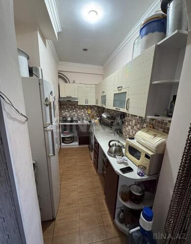 Satılır 3 otaqlı yeni tikili 84 m², Həzi Aslanov m., photo 10 from 16