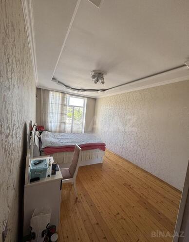 Satılır 3 otaqlı yeni tikili 84 m², Həzi Aslanov m., photo 6 from 16