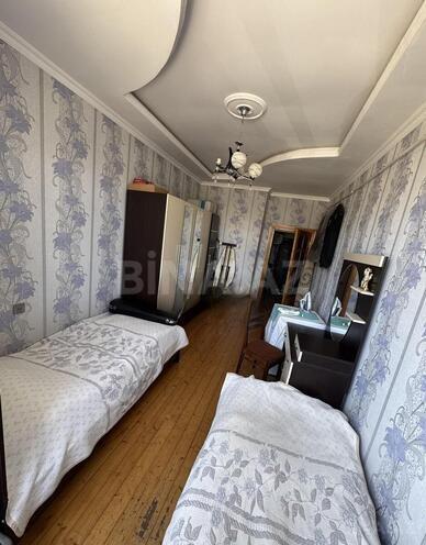 Satılır 3 otaqlı yeni tikili 84 m², Həzi Aslanov m., photo 7 from 16