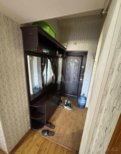 Satılır 3 otaqlı yeni tikili 84 m², Həzi Aslanov m., photo 8 from 16