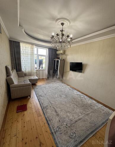 Satılır 3 otaqlı yeni tikili 84 m², Həzi Aslanov m., photo 1 from 16