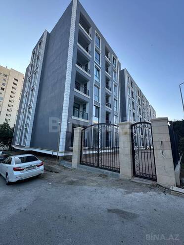 Satılır 2 otaqlı yeni tikili 64.5 m², Köhnə Günəşli q., photo 14 from 15