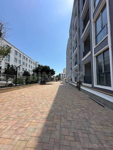Satılır 2 otaqlı yeni tikili 64.5 m², Köhnə Günəşli q., photo 12 from 15