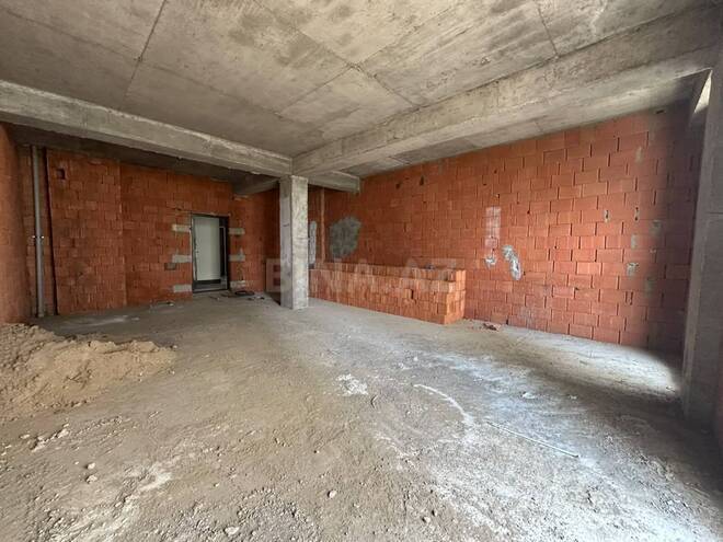 Satılır 2 otaqlı yeni tikili 64.5 m², Köhnə Günəşli q., photo 5 from 15