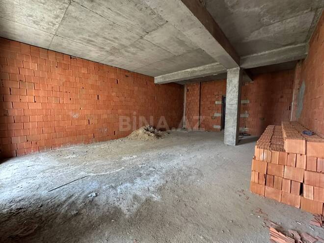 Satılır 2 otaqlı yeni tikili 64.5 m², Köhnə Günəşli q., photo 3 from 15