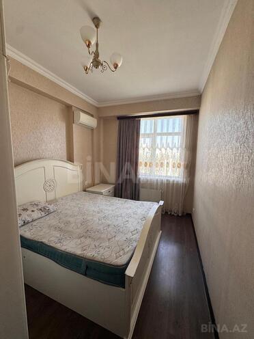 İcarəyə verilir 2 otaqlı yeni tikili 60 m², Yasamal r., photo 6 from 12