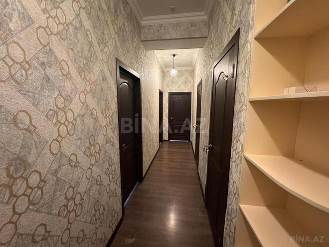 İcarəyə verilir 2 otaqlı yeni tikili 60 m², Yasamal r., photo 8 from 12
