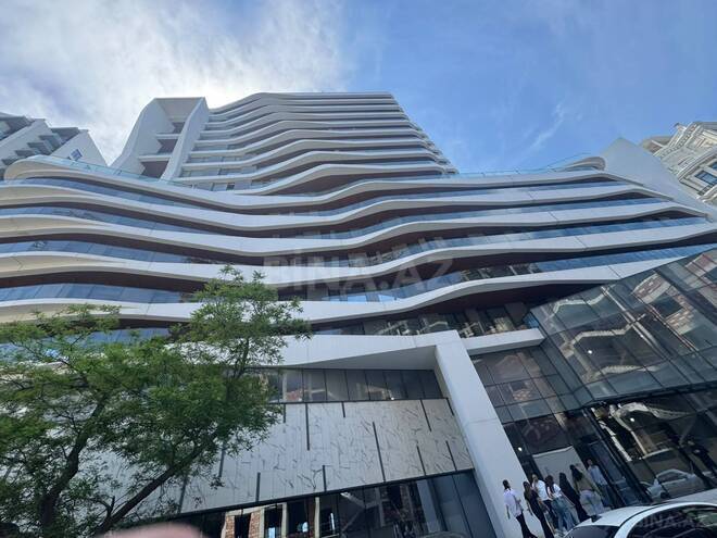 Satılır 4 otaqlı yeni tikili 164 m², Bayıl q., photo 4 from 10