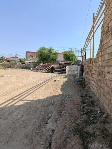 Сдаётся  участок 20 сот, пос. Забрат, photo 4 from 5