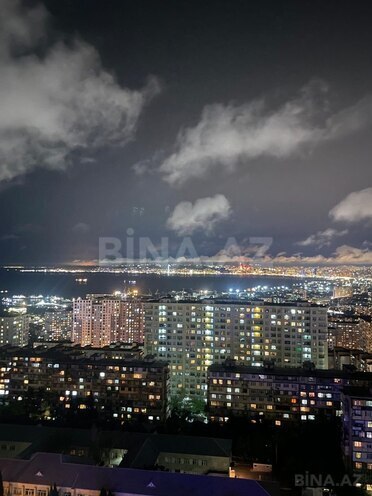 Satılır 3 otaqlı köhnə tikili 75 m², Köhnə Günəşli q., photo 1 from 20