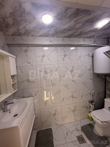 Satılır 3 otaqlı köhnə tikili 75 m², Köhnə Günəşli q., photo 18 from 20
