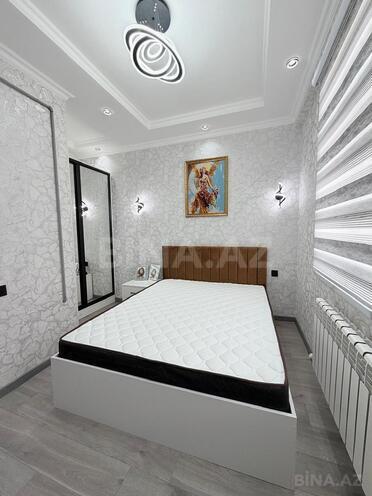 Продаётся 2-комн. новостройка 42 м², м. Нефтчиляр, photo 7 from 15