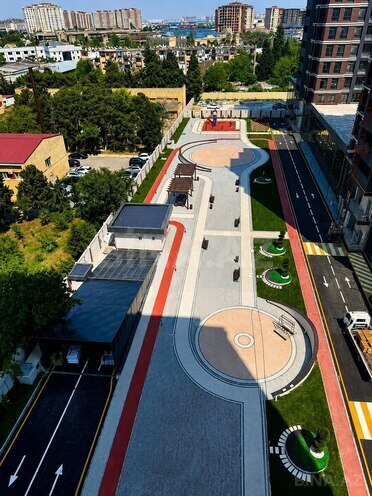 Продаётся 2-комн. новостройка 60 м², Наримановский  р., photo 14 from 15