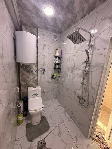 Satılır 3 otaqlı köhnə tikili 75 m², Köhnə Günəşli q., photo 17 from 20