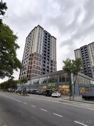 Продаётся 2-комн. новостройка 60 м², Наримановский  р., photo 13 from 15