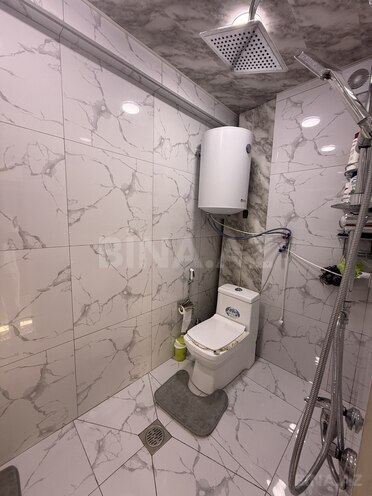 Satılır 3 otaqlı köhnə tikili 75 m², Köhnə Günəşli q., photo 16 from 20