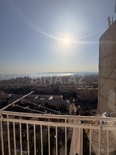 Satılır 3 otaqlı köhnə tikili 75 m², Köhnə Günəşli q., photo 15 from 20