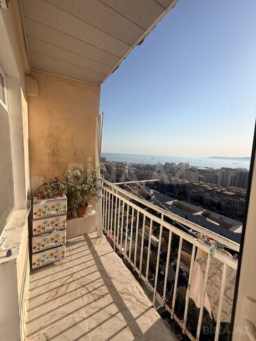 Satılır 3 otaqlı köhnə tikili 75 m², Köhnə Günəşli q., photo 13 from 20
