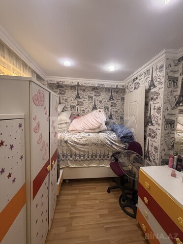 Satılır 3 otaqlı köhnə tikili 75 m², Köhnə Günəşli q., photo 11 from 20