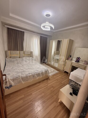 Satılır 3 otaqlı köhnə tikili 75 m², Köhnə Günəşli q., photo 10 from 20