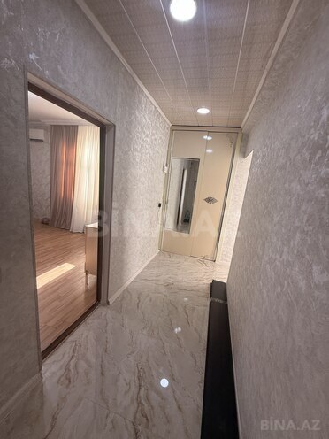 Satılır 3 otaqlı köhnə tikili 75 m², Köhnə Günəşli q., photo 6 from 20