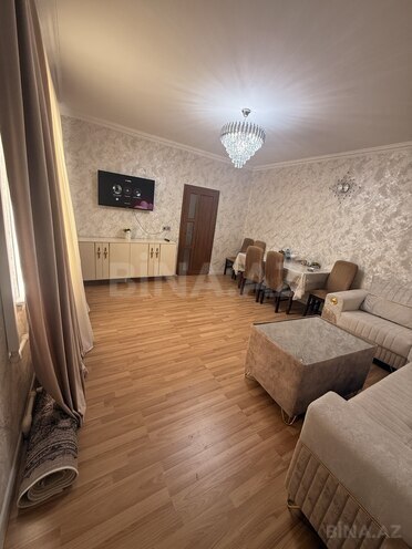Satılır 3 otaqlı köhnə tikili 75 m², Köhnə Günəşli q., photo 4 from 20
