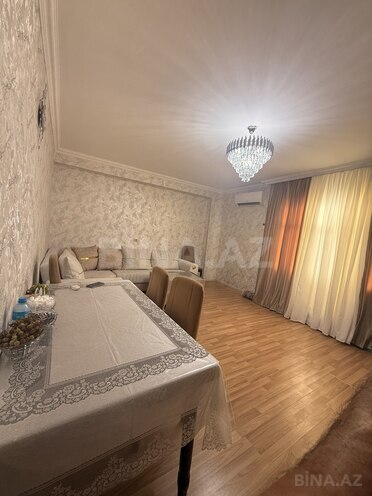 Satılır 3 otaqlı köhnə tikili 75 m², Köhnə Günəşli q., photo 5 from 20