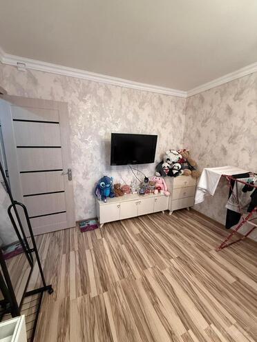 Satılır 1 otaqlı köhnə tikili 40 m², Həzi Aslanov m., photo 3 from 10