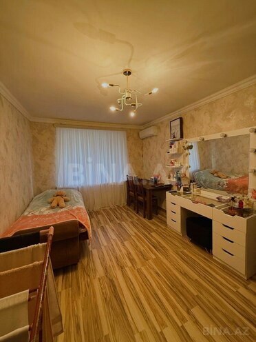 Satılır 1 otaqlı köhnə tikili 40 m², Həzi Aslanov m., photo 1 from 10