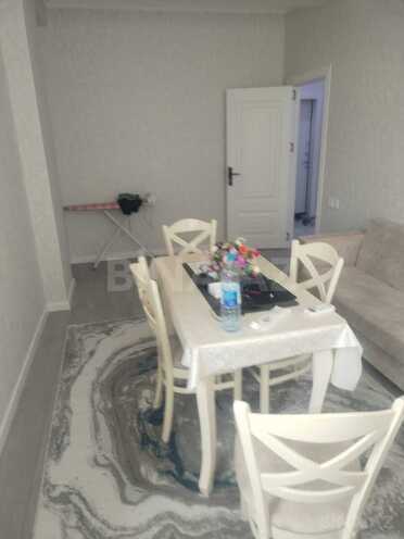 Сдаётся 2-комн. новостройка 60 м², Гарадагский р., photo 1 from 9