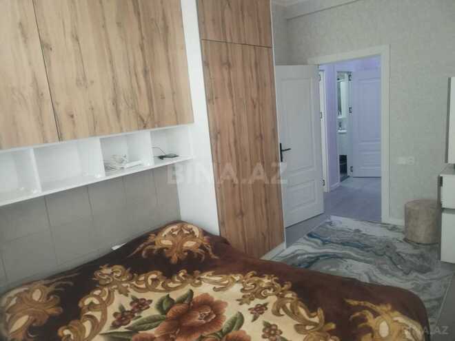 Сдаётся 2-комн. новостройка 60 м², Гарадагский р., photo 4 from 9