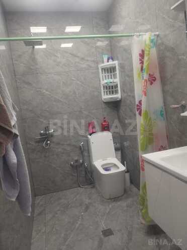 Сдаётся 2-комн. новостройка 60 м², Гарадагский р., photo 8 from 9