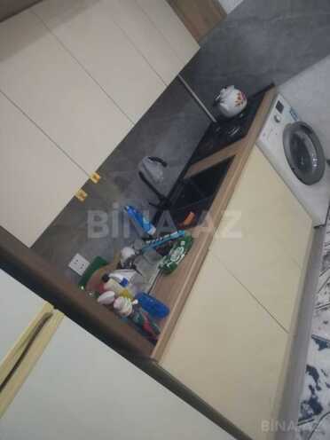Сдаётся 2-комн. новостройка 60 м², Гарадагский р., photo 7 from 9