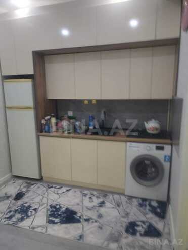 Сдаётся 2-комн. новостройка 60 м², Гарадагский р., photo 6 from 9