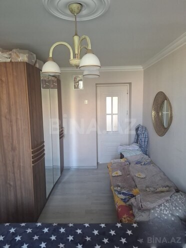 Продаётся 2-комн. вторичка 55.6 м², м. Иншаатчылар, photo 4 from 11