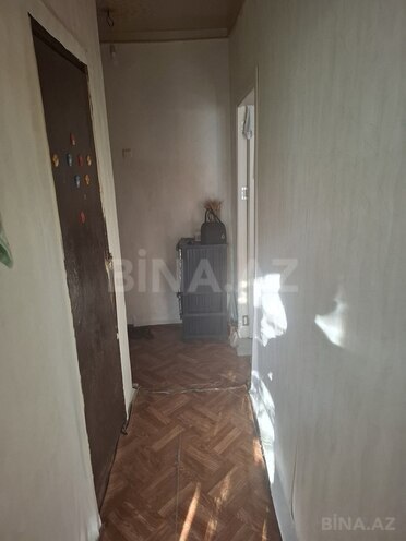 Продаётся 2-комн. вторичка 55.6 м², м. Иншаатчылар, photo 5 from 11