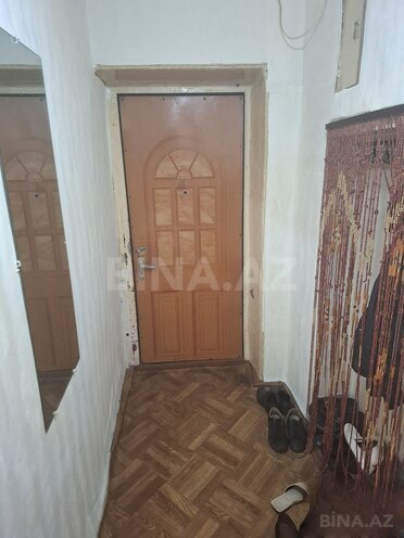 Продаётся 2-комн. вторичка 55.6 м², м. Иншаатчылар, photo 7 from 11