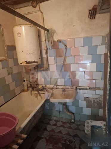 Продаётся 2-комн. вторичка 55.6 м², м. Иншаатчылар, photo 10 from 11