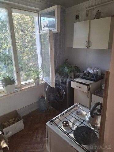 Продаётся 2-комн. вторичка 55.6 м², м. Иншаатчылар, photo 9 from 11
