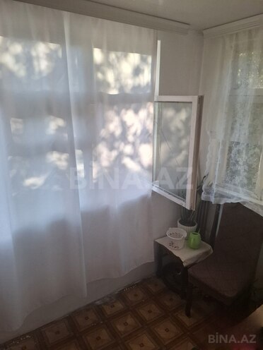 Продаётся 2-комн. вторичка 55.6 м², м. Иншаатчылар, photo 8 from 11