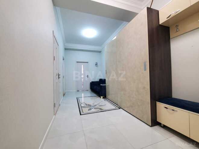Сдаётся 2-комн. новостройка 81 м², м. Нариман Нариманов, photo 6 from 10